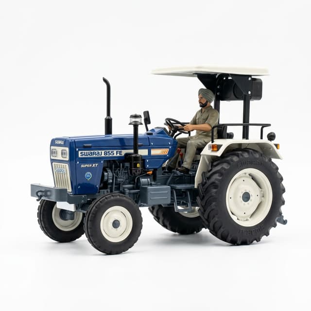 Swaraj 855